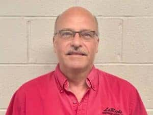 Ed Turnwald