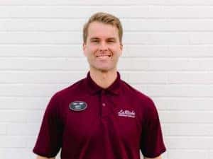Matt Thomas