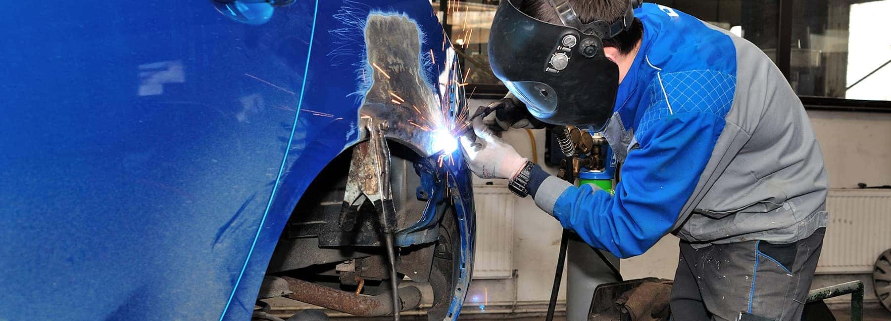Chevrolet Service Technician