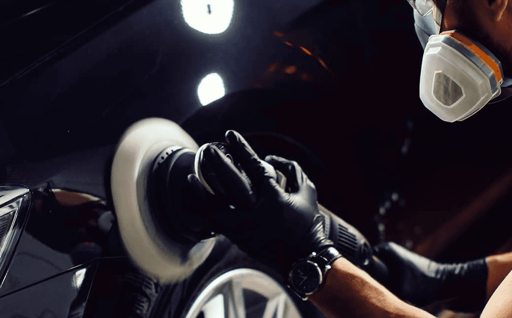 Professional Auto Service