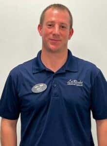 Matt Courtad
