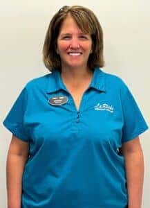 Susan Dickey