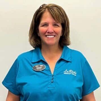 Susan Dickey