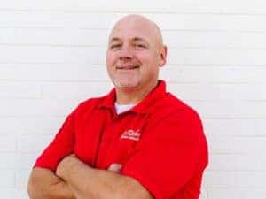 Greg Richards
