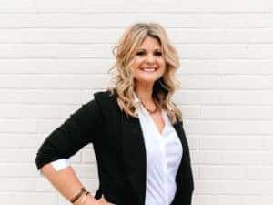 Kristy Blackburn