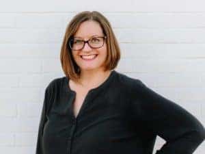 Beth Vincent