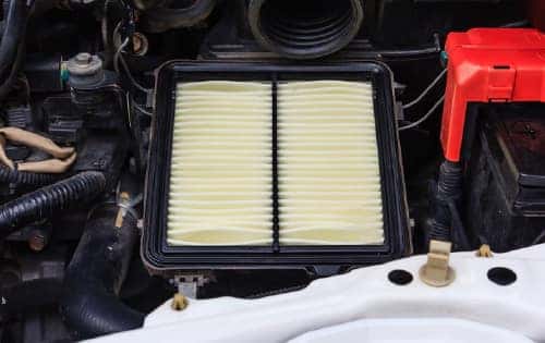 $15 OFF AIR FILTER OR CABIN FILTER REPLACEMENT