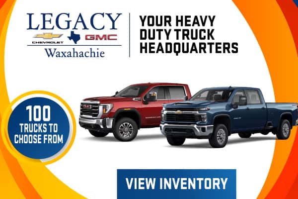 Find your new truck today! 