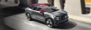 New 2025 Nissan Kicks for Sale Near Marksville, LA