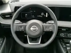 2025-Nissan-Kicks-Technology