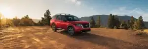 New 2025 Nissan Pathfinder for Sale Near Marksville, LA