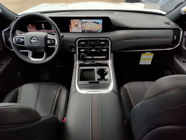 armada dashboard