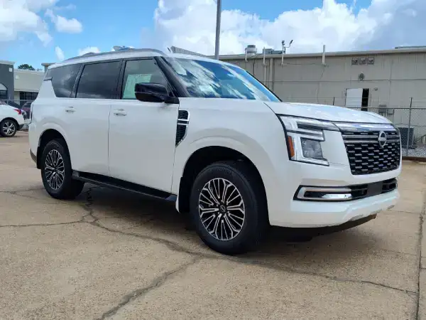armada exterior