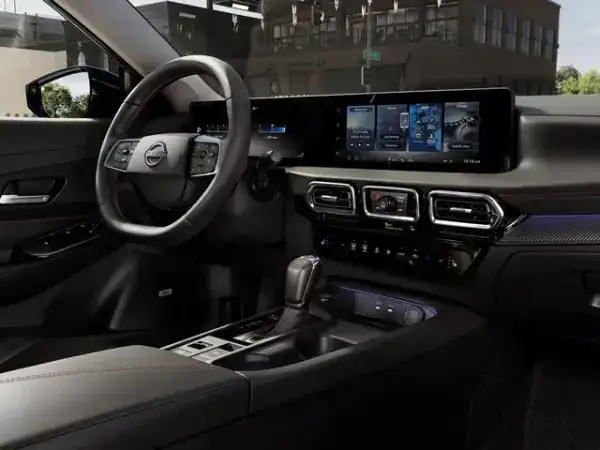 sentra dashboard