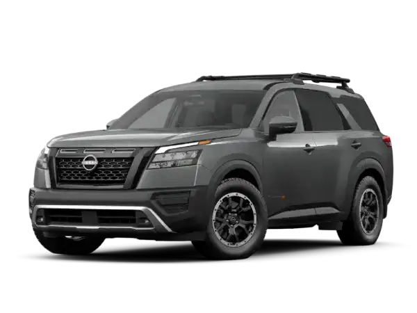 2025 Pathfinder