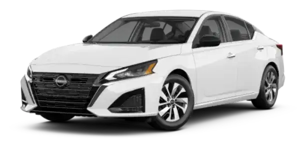 2026 Nissan Altima