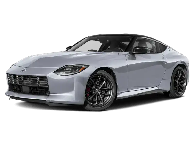 2026 Nissan Z