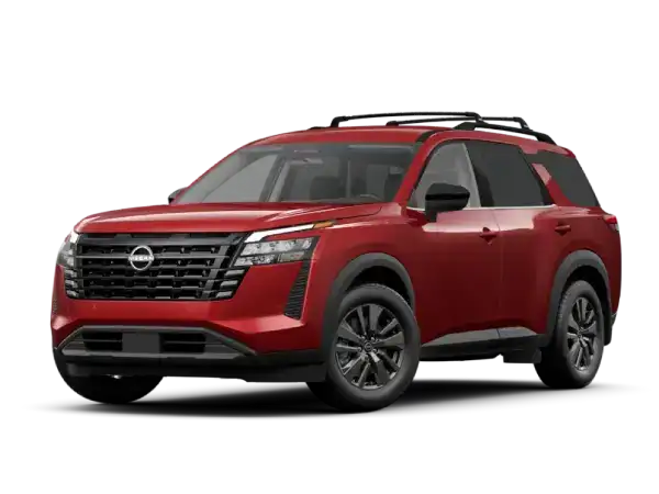 2026 Pathfinder