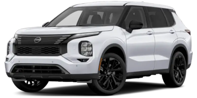 2027 Nissan Rogue Plug-In Hybrid