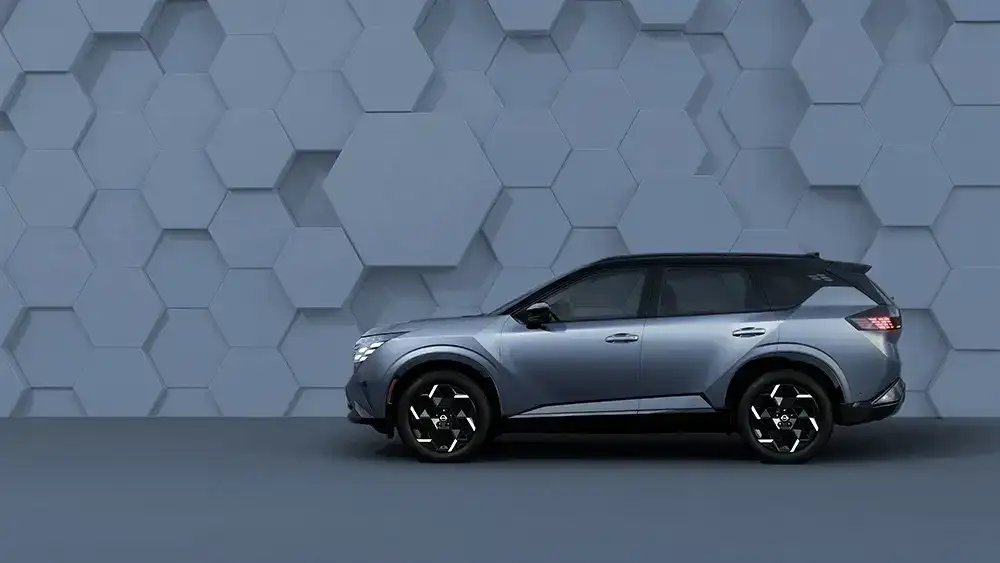 2027 Nissan Rogue Hybrid e-POWER