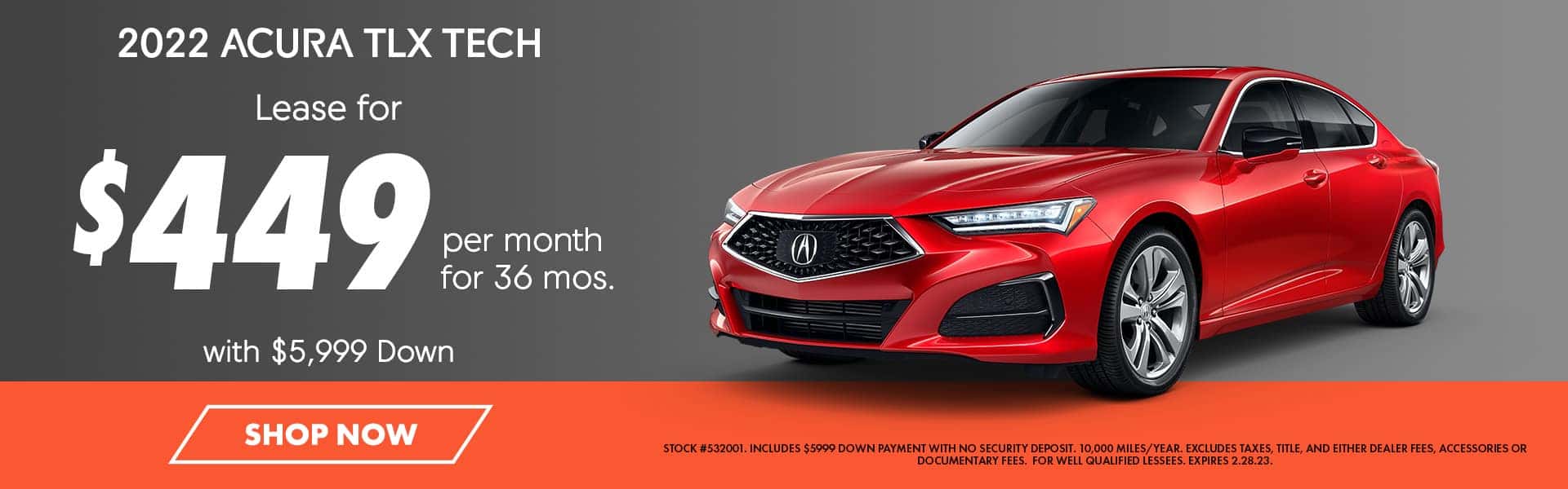 to Lehigh Valley Acura in Emmaus, PA