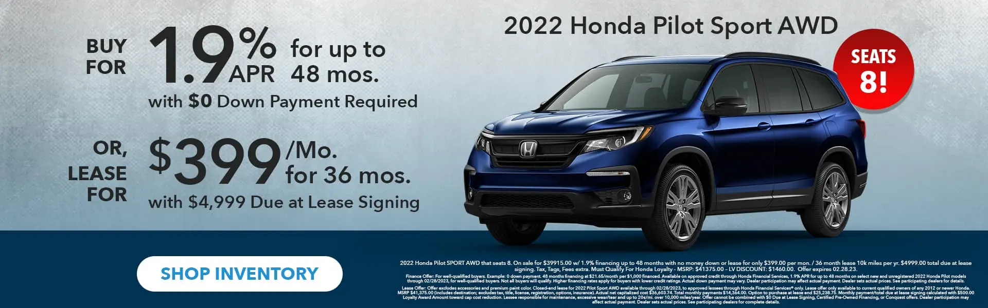 Lehigh Valley Honda | Honda Dealer in Emmaus, PA