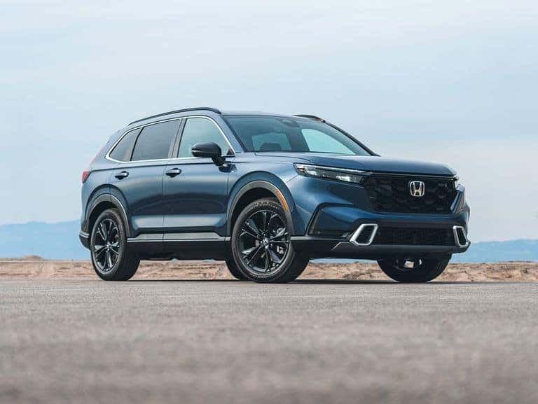 Honda Dominates Car and Driver's 10Best Awards Lehigh Valley Honda