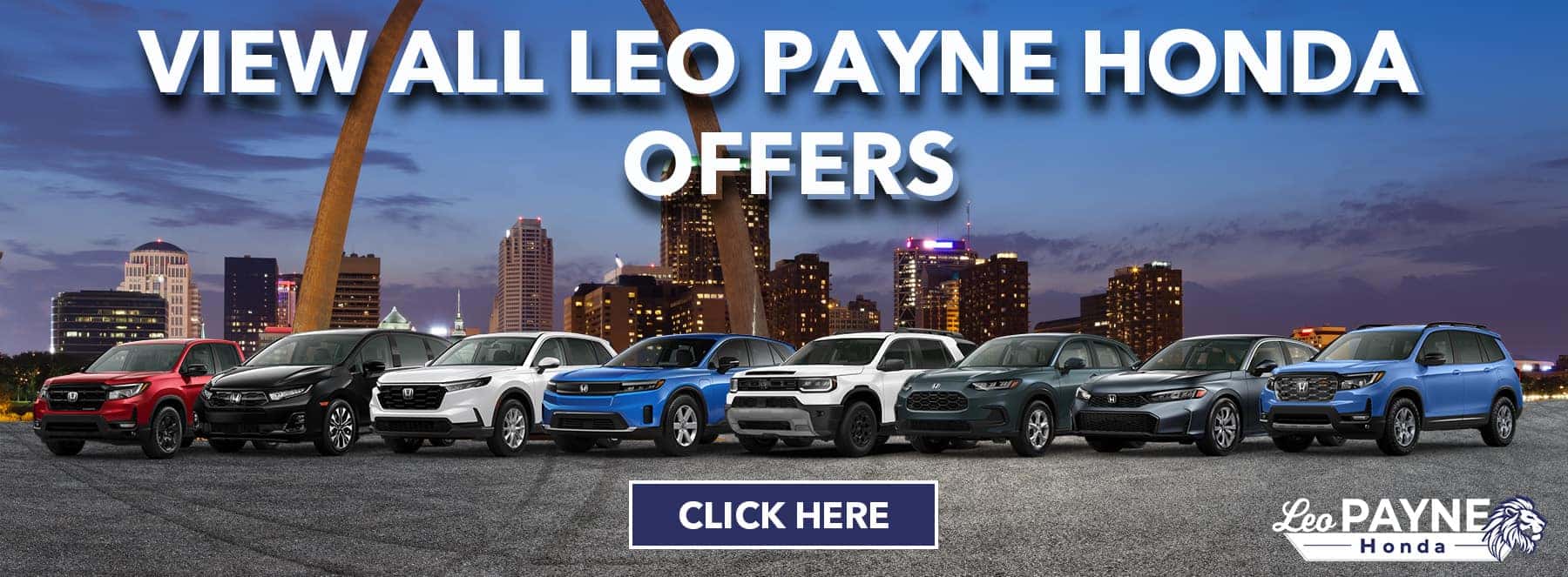Honda deals near me