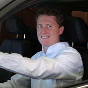 Carson McCormack