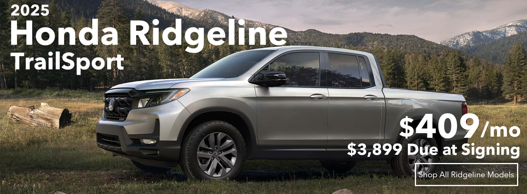 best deals on honda Ridgeline in Denver