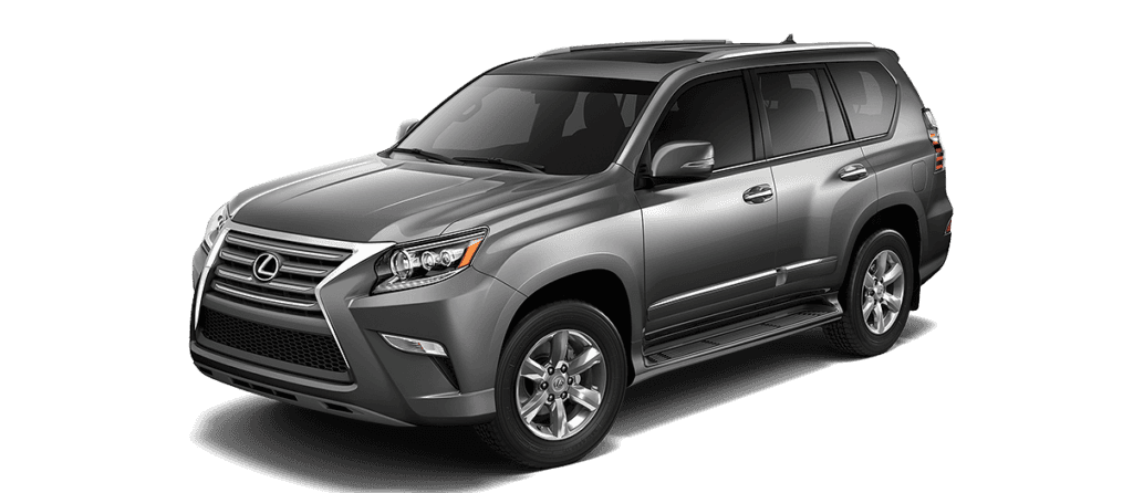 2019 LEXUS GX 460