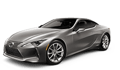 Build And Price Lexus