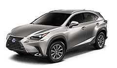 Build And Price Lexus