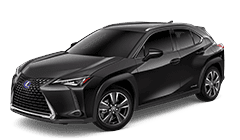 Build And Price Lexus