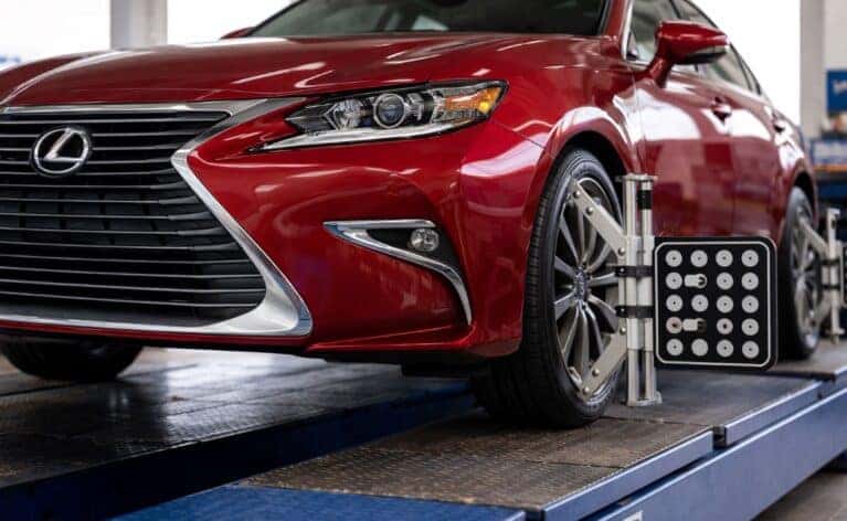 Why Front-End Alignment is Important for Your Vehicle’s Performance and ...