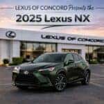 Lexus NX for Sale or Lease near Concord, Walnut creek, Pleasanton, San Francisco Bay Area