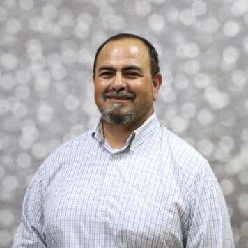 David Mehtabuddin