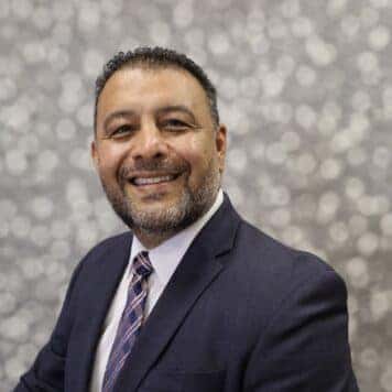 Ray Yousefzai