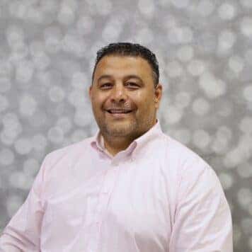 Ray Yousefzai