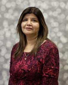 Zubia Sheikh