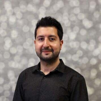 Mert Cavdar