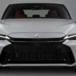 2026LexusIS