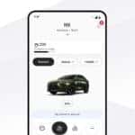 Lexus App Features