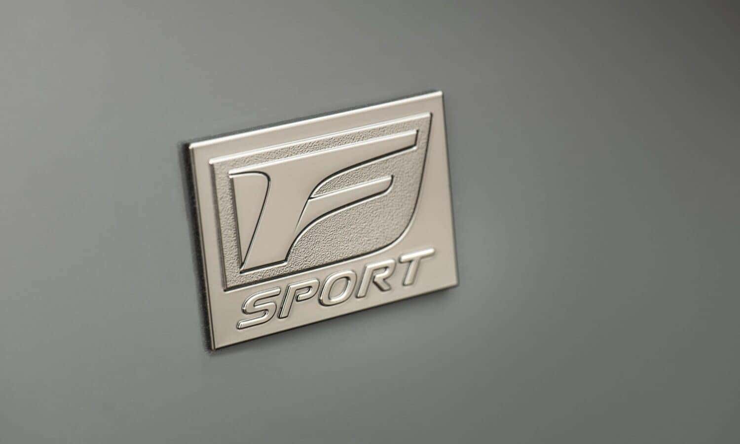 2027 Lexus NX 350h F SPORT Incognito detail photo 012