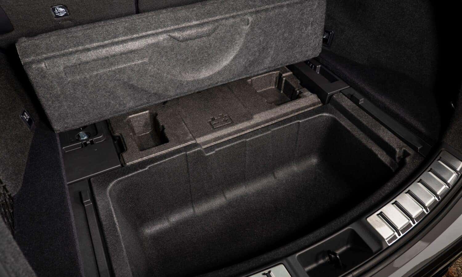 2027 Lexus NX 350h F SPORT Incognito official image 041
