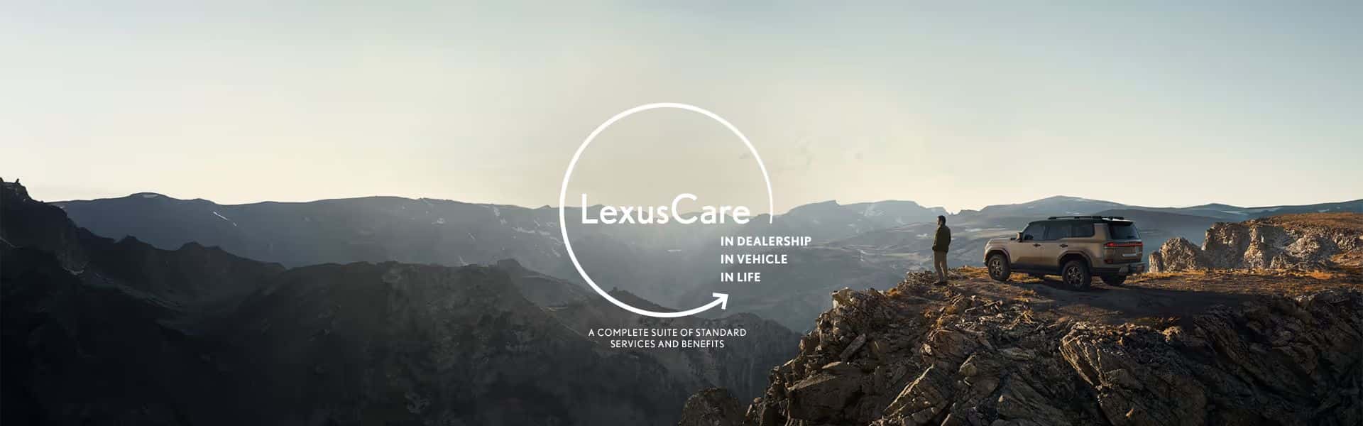 Lexus Care