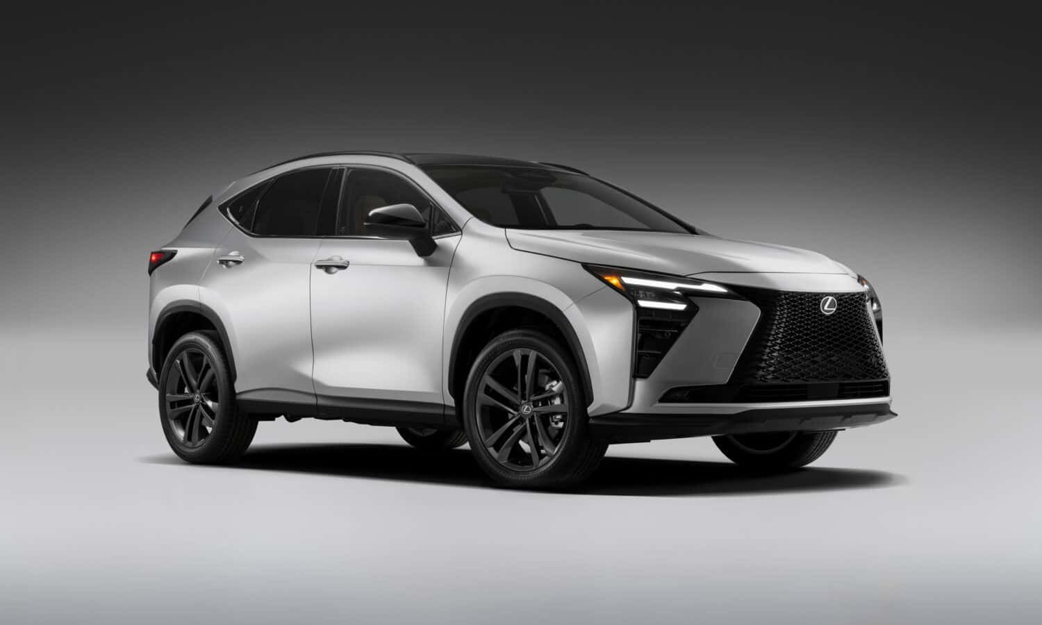 2027 Lexus NX Hybrid and Plug-In at Lexus of Concord pleasanton napa berkeley san rafael san francisco redwood city fremont oakland union city