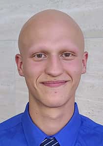 Alexander  David
