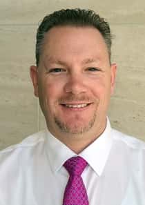 Chad Nesselhauf