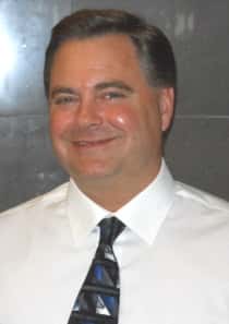 Daniel Hoffman